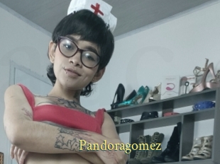 Pandoragomez