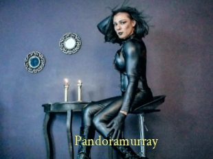 Pandoramurray