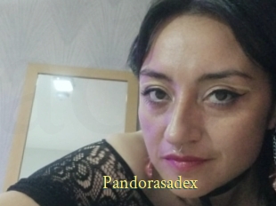 Pandorasadex