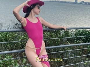Pandoraxxx