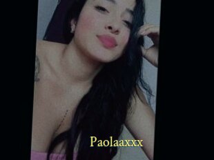 Paolaaxxx