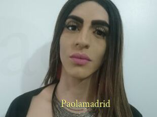 Paolamadrid