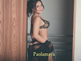Paolamaya