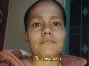 Paolasalazar