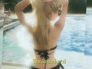 Paolasandoval
