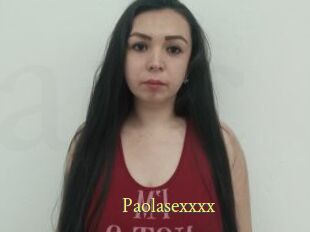 Paolasexxxx
