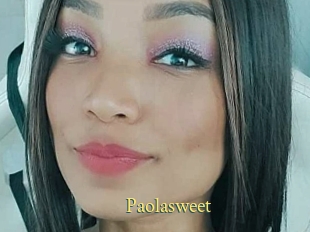 Paolasweet