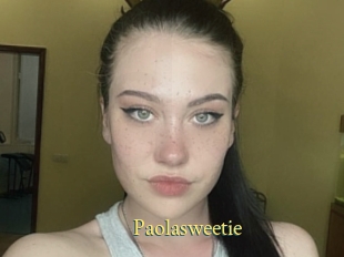 Paolasweetie