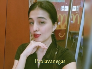 Paolavanegas
