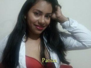 Paolax