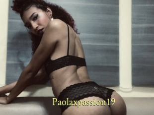 Paolaxpassion19