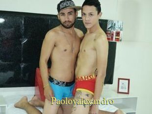 Paoloyalexandro