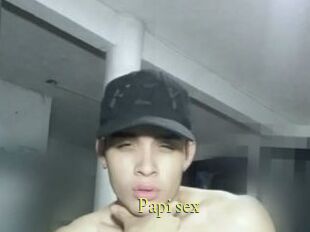 Papi_sex