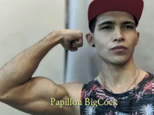 Papillon_BigCock