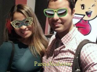 ParejaXcaliente