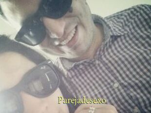 Parejadesexo