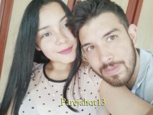 Parejahot13