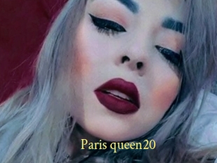 Paris_queen20