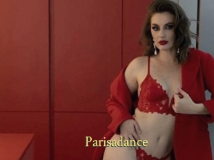 Parisadance