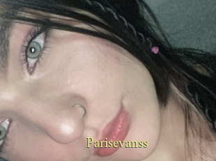 Parisevanss