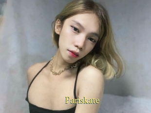 Pariskate