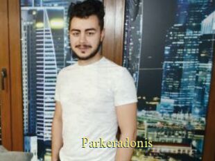 Parkeradonis