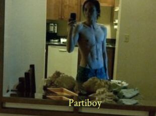 Partiboy