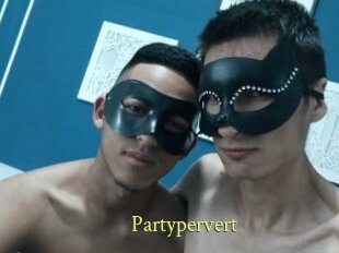 Partypervert