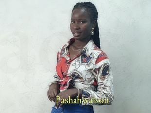 Pashahwatson