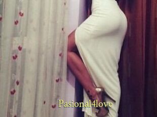 Pasional4love