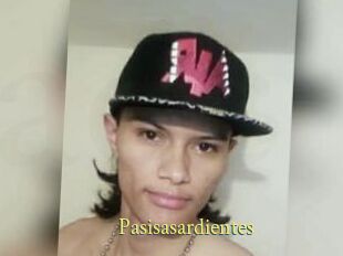 Pasisasardientes