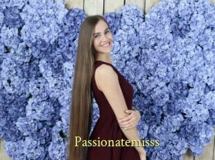 Passionatemisss