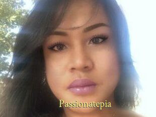 Passionatepia