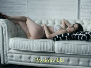 Passionvikki