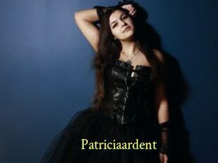 Patriciaardent