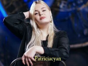 Patriciacyan