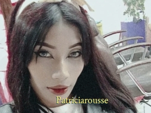 Patriciarousse