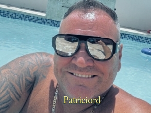 Patriciord