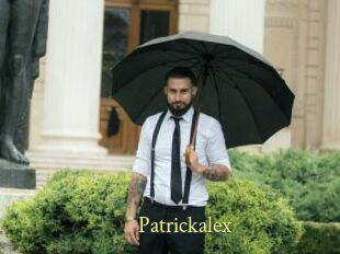Patrickalex