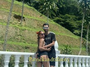 Patrickandtifanny