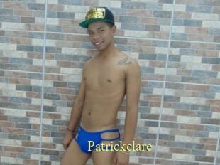 Patrickclare