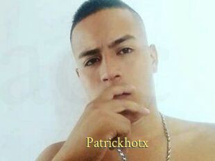 Patrickhotx