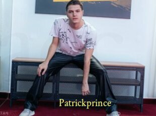 Patrickprince