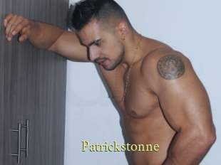 Patrickstonne
