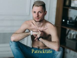 Patricktate