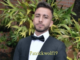 Patrickwolf19