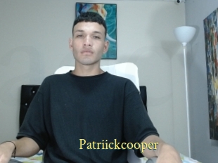 Patriickcooper