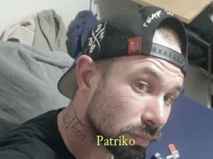 Patriko