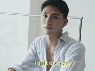 Patriksherman
