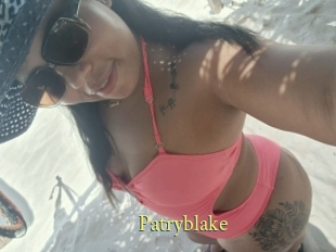 Patryblake